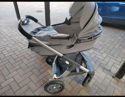 Stokke beat kinderwagen buggy - stokke,