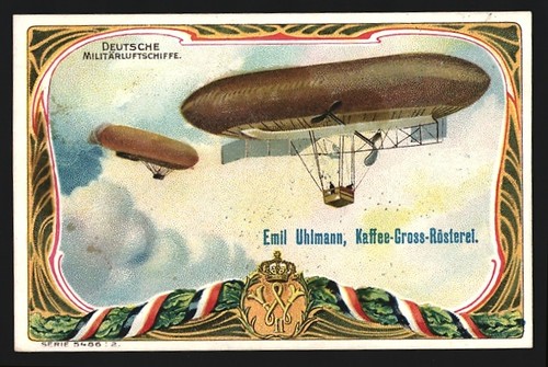 Sammelbild deutsche - sammelbild,