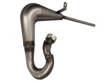 Auspuff Yamaha DT 80 / 50 MX