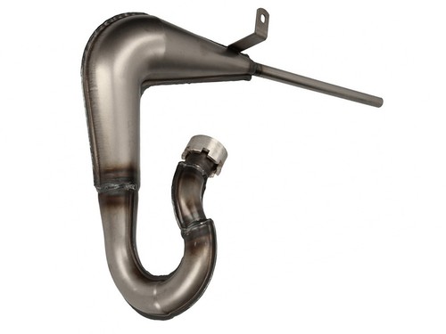 Auspuff yamaha 50 mx - 80, /