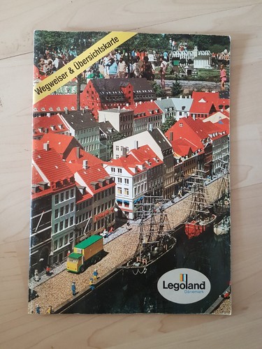 Legoland wegweiser - wegweiser, &