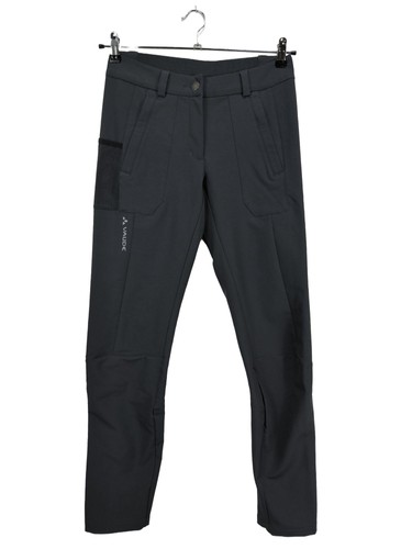 Vaude stoffhose damen - vaude, gr