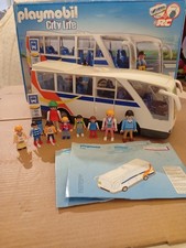 Playmobil 5106 Schulbus City