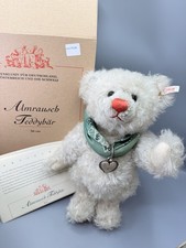 Steiff 660597 Teddybär Almrausch 36 cm limitiert 2000 St