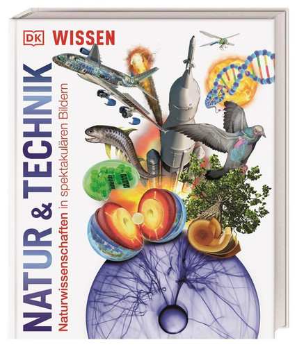 Wissen natur technik - wissen.,