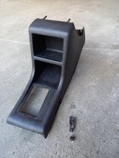 VW Polo 86c 2F STYLE GT G40 Genesis Mittelkonsole + Halter Coupe Steilheck