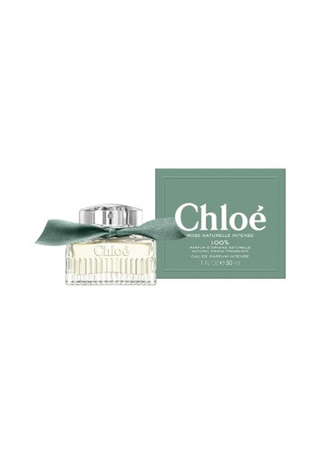 Chloé rose naturelle - chloé,