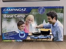 Campingaz base camp 3200w - campingaz,