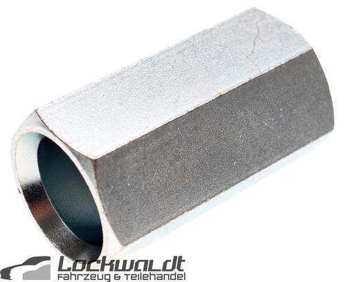 Bgs spindelmutter für art - bgs,