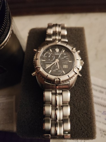 Chronograph eta 251 265 - eta, 251.265