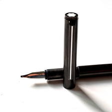 Montblanc Füller Füllhalter