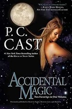 Accidental Magic Paperback P