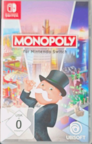 Ubisoft monopoly serie für - ubisoft,