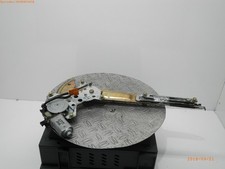 Fensterheber links hinten DAIHATSU Move (L6, L9) 166254 km 5012458 2002-03-04