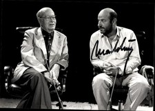 Foto Schauspieler Manfred