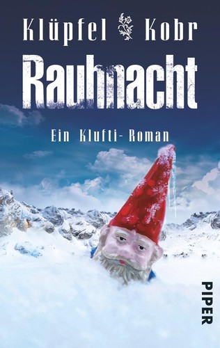 Rauhnacht kommissar - rauhnacht.,