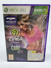 Zumba Fitness Core (Microsoft