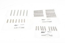 HIWIN Konvolut 28x Linearführung MGNR07 - 40mm & 90mm - unbenutzt