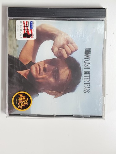 Johnny cash bitter - johnny,