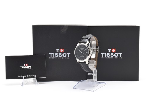 Neuwertig mit box - [n, tissot