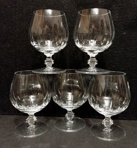 Nachtmann cognac gläser - nachtmann,