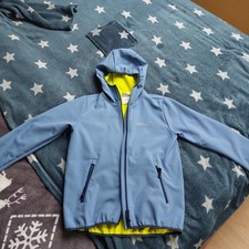 Jack Wolfskin Outdoor Jacke