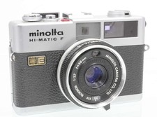Minolta HI-MATIC F