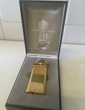 Alfred Dunhill Feuerzeug