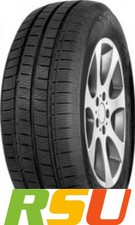Minerva Frostrack Van 3PMSF
