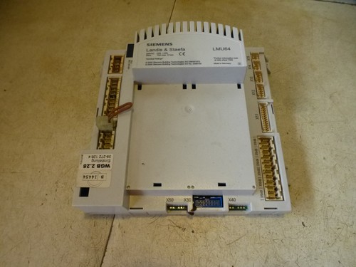 Siemens landis staefa - landis, &