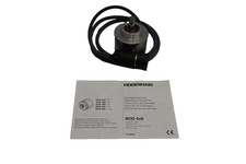 HEIDENHAIN ROD 480 2048 Inkremental-Drehgeber 5V TTL Encoder mit Kabel