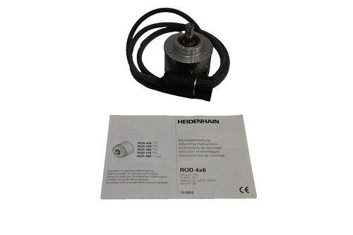 Heidenhain rod 480 2048 - heidenhain,