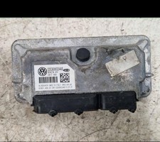 Volkswagen Golf V Motorsteuergerat/-modul 03C906024AS 6160145001 6L335VA7H