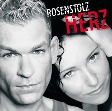 Rosenstolz - Herz