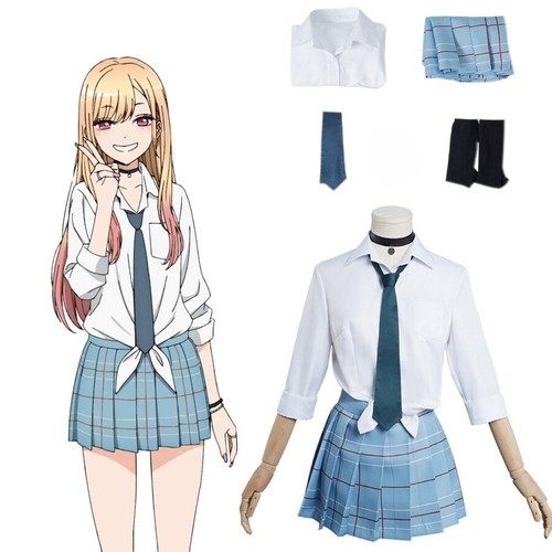 Dress darling marin - my, dress-up