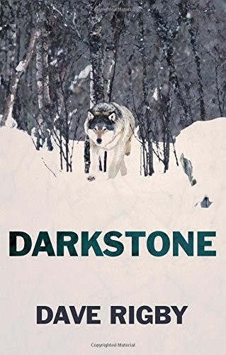 Darkstone the future may - may, be
