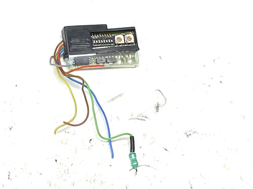 Märklin 3032 br81 002 - ,