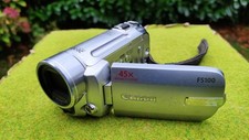 Canon HANDYCAM FS100 Digitalkamera Videocamera Camcorder