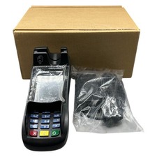 Verifone H5000S Terminal EC Kartenlesegerät Kartenzahlung Gerät BST00287 Gewerbe
