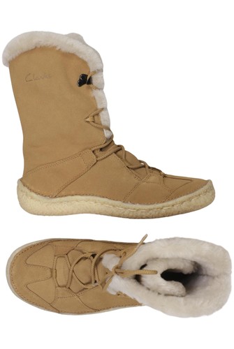 Clarks stiefel damen - damen, boots