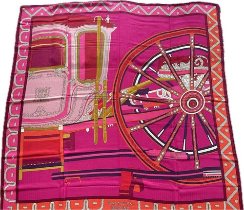 Orig hermes 140 kaschmir - hermes,
