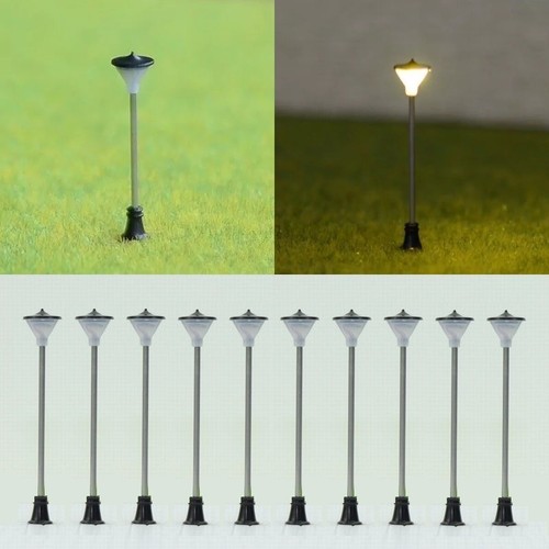 Led straßenlampen lampen - led, n