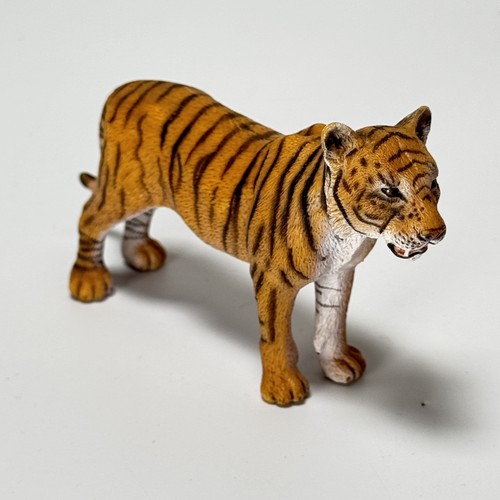 Schleich 14370 tigerin - 14370, tiger