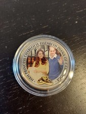 "The Royal Baby Charlotte"