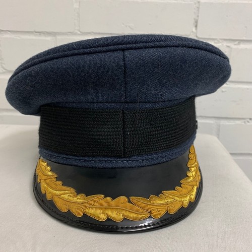 Raf group captains cap - group,