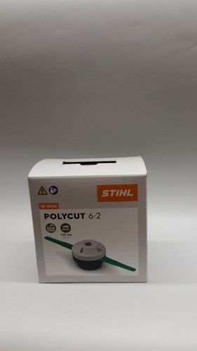 Mähkopf polycut stihl - polycut,