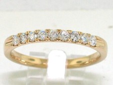 Memory brillant ring 585 - ring,