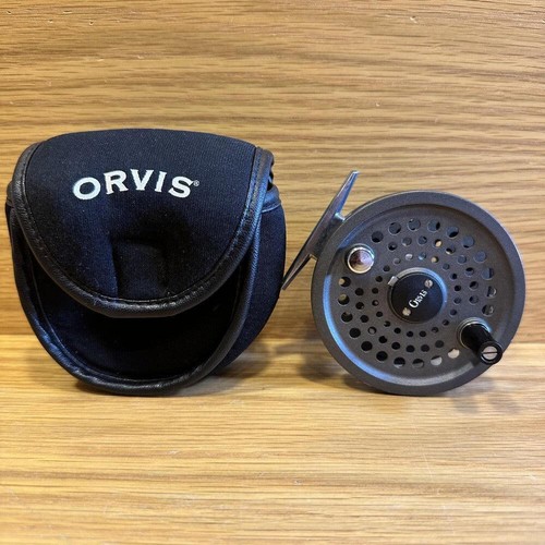 Orvis battenkill disc - orvis, 8/9
