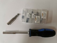 HSS  Kegelsenker BAER 6,3 -