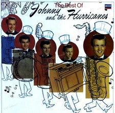 Johnny And The Hurricanes -
